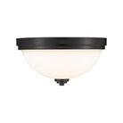 Z-Lite - Ashton Flush Mount - Lights Canada