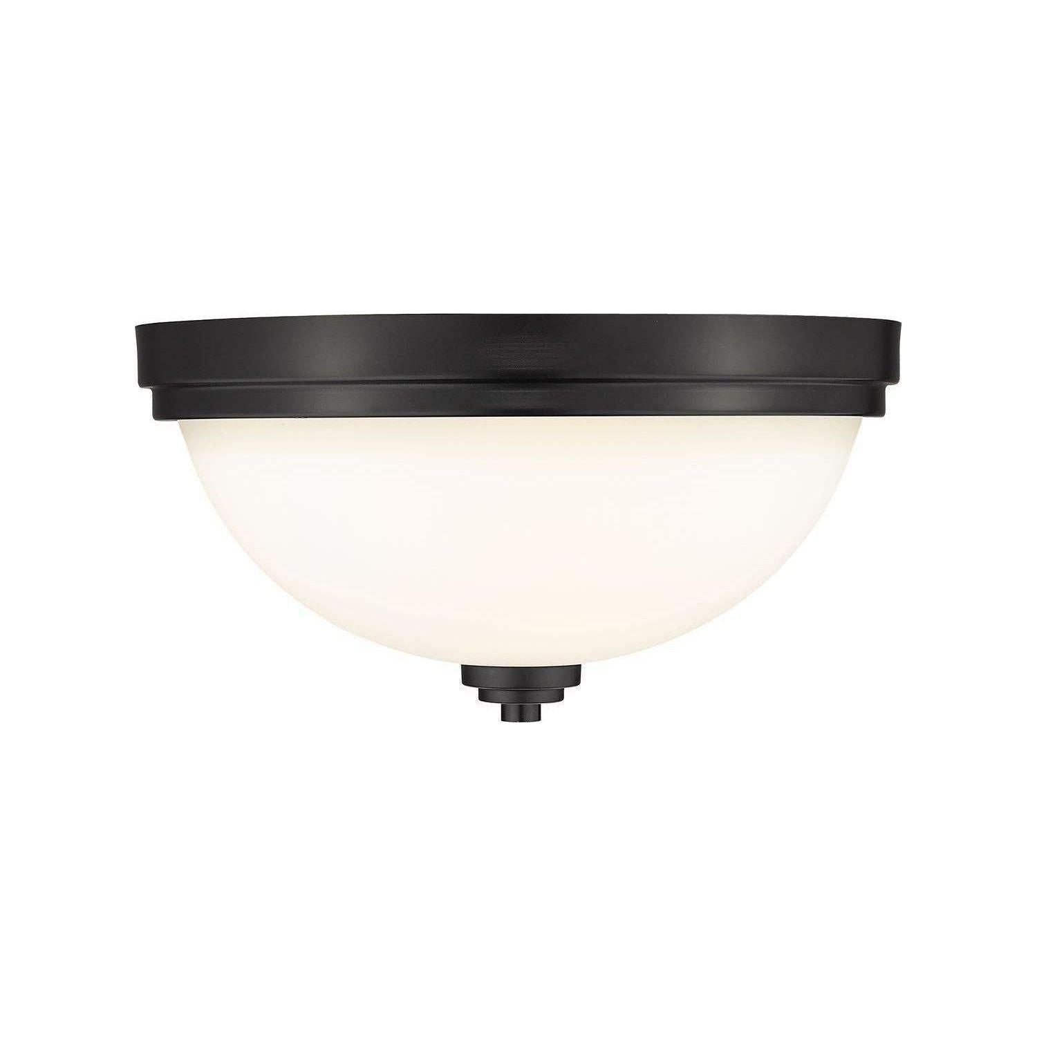 Z-Lite - Ashton Flush Mount - Lights Canada