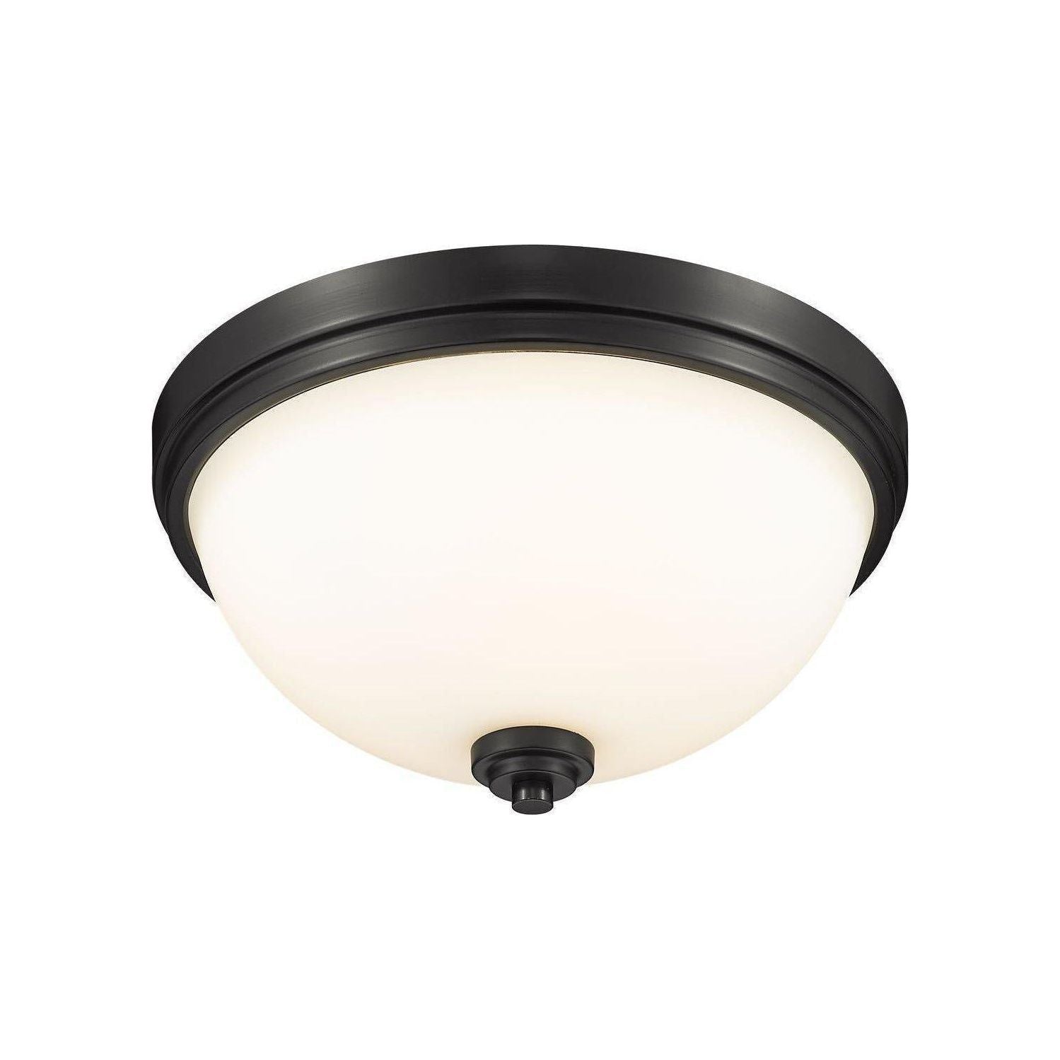 Z-Lite - Ashton Flush Mount - Lights Canada