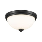 Z-Lite - Ashton Flush Mount - Lights Canada