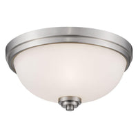 Ashton Flush Mount