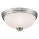 Z-Lite - Ashton Flush Mount - Lights Canada