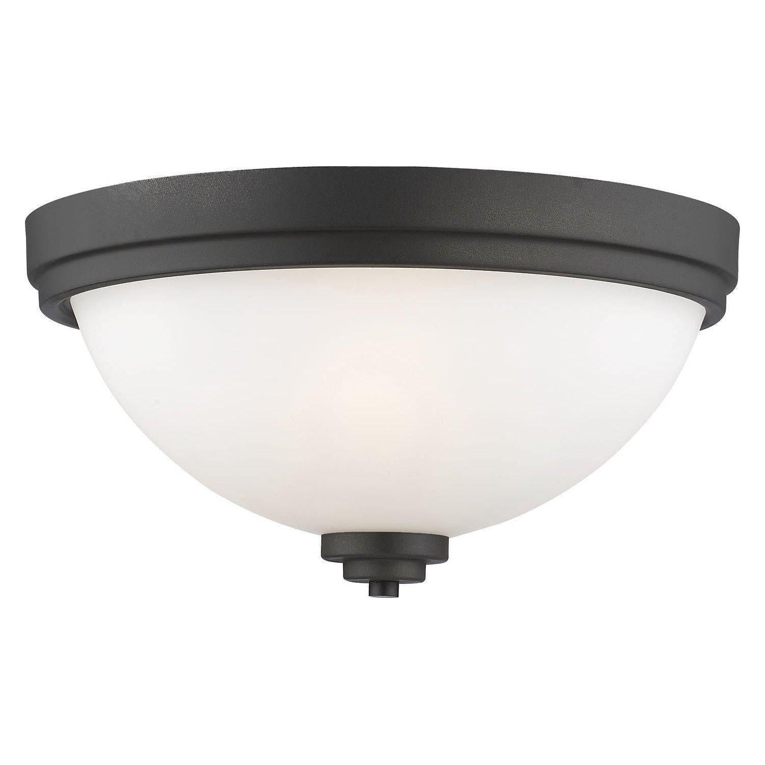 Z-Lite - Ashton Flush Mount - Lights Canada
