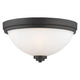 Z-Lite - Ashton Flush Mount - Lights Canada