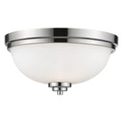 Z-Lite - Ashton Flush Mount - Lights Canada