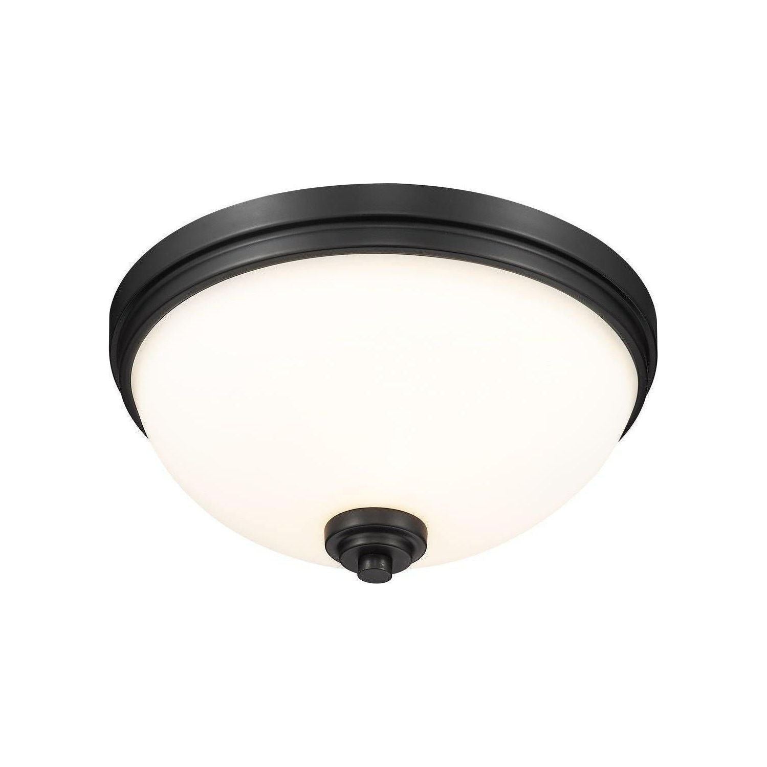 Z-Lite - Ashton Flush Mount - Lights Canada