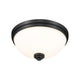 Z-Lite - Ashton Flush Mount - Lights Canada
