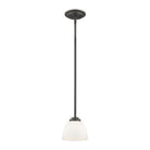 Z-Lite - Ashton Mini Pendant - Lights Canada