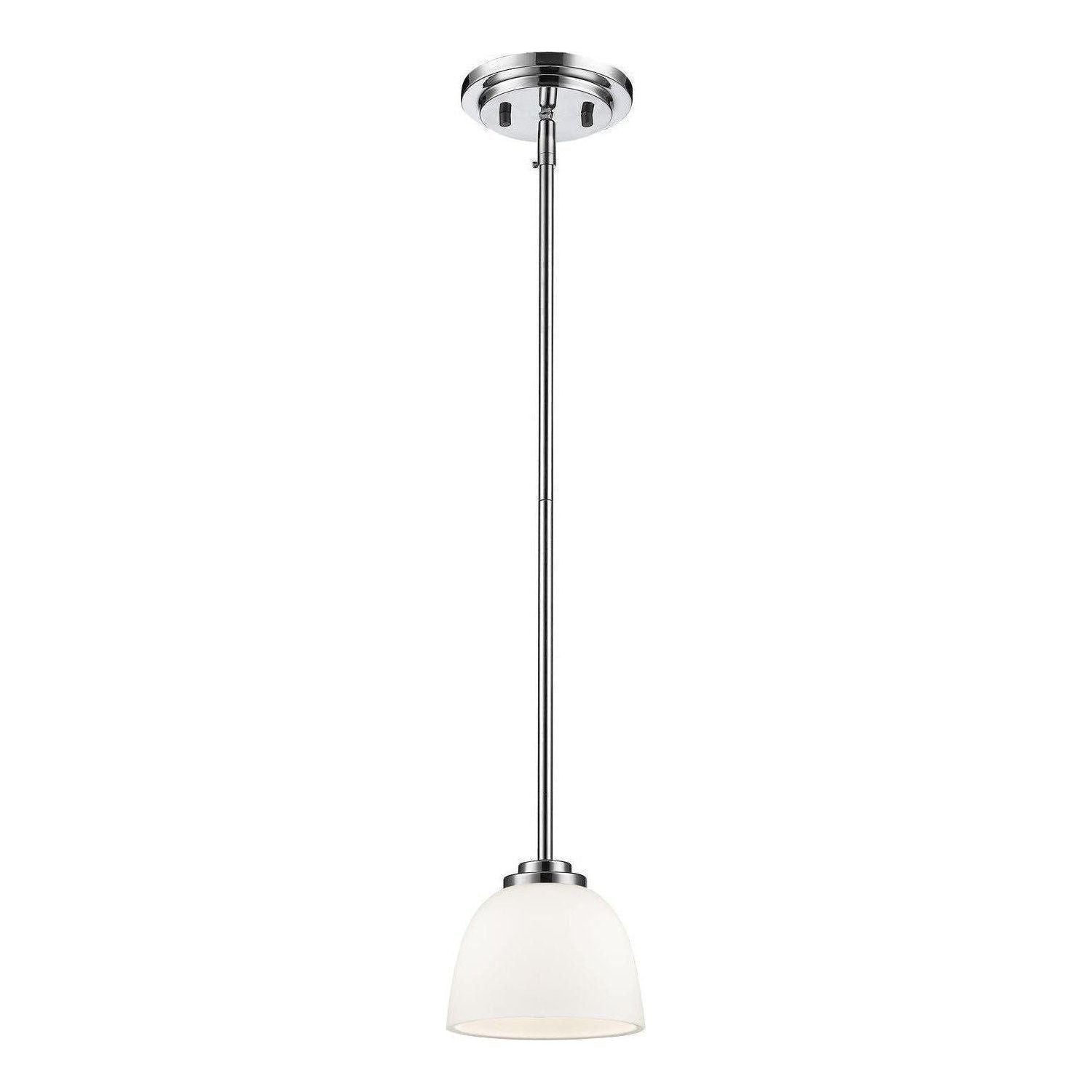 Z-Lite - Ashton Mini Pendant - Lights Canada