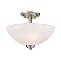 Ashton Semi Flush Mount