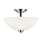 Z-Lite - Ashton Semi Flush Mount - Lights Canada