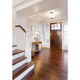 Z-Lite - Ashton Semi Flush Mount - Lights Canada