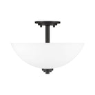 Z-Lite - Ashton Semi Flush Mount - Lights Canada