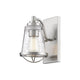 Z-Lite - Mariner Wall Sconce - Lights Canada