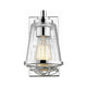 Z-Lite - Mariner Wall Sconce - Lights Canada