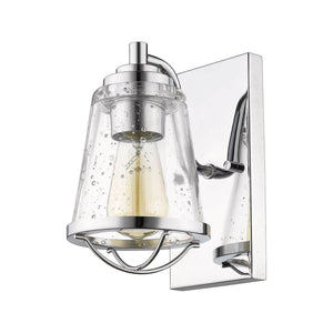 Z-Lite - Mariner Wall Sconce - Lights Canada