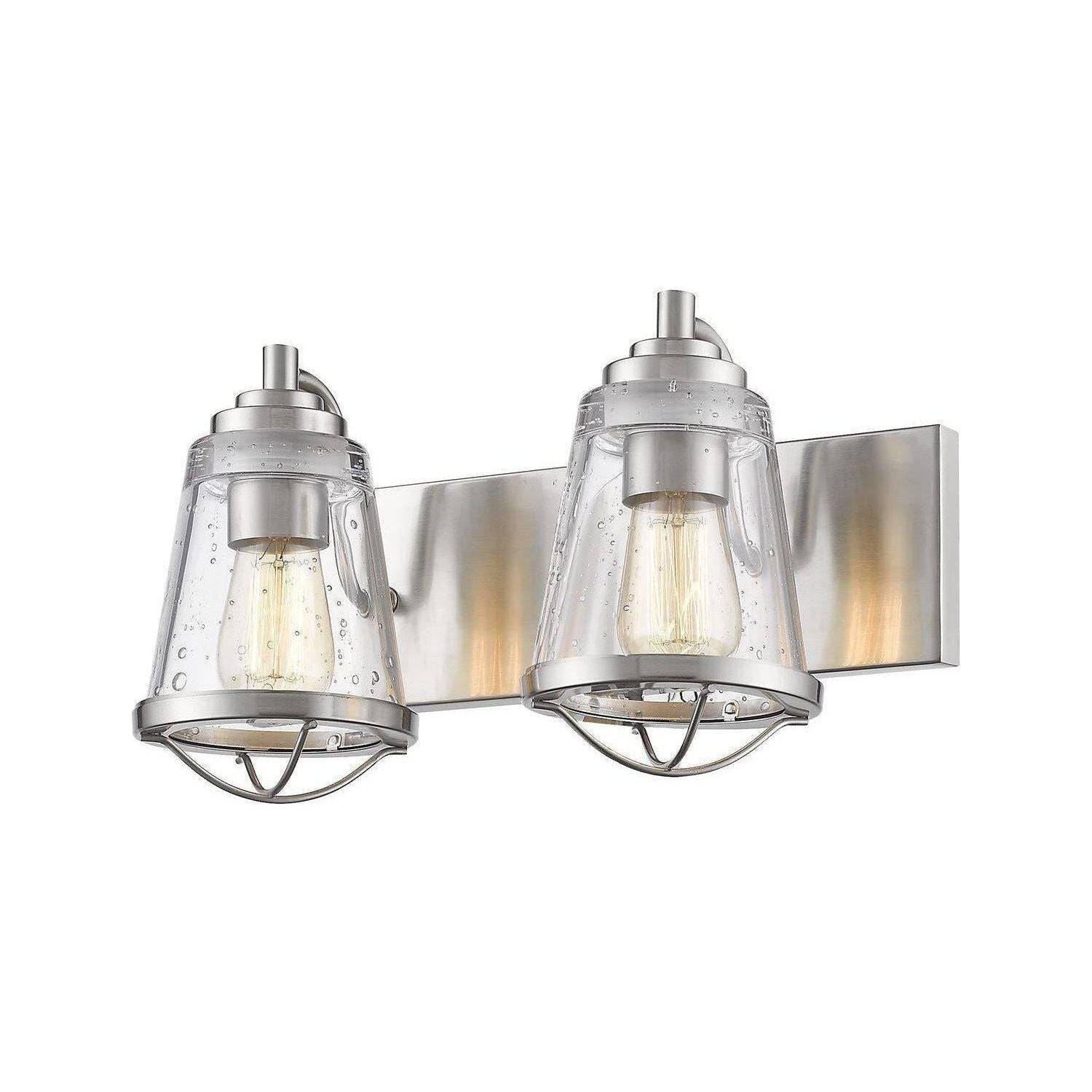 Z-Lite - Mariner Vanity Light - Lights Canada