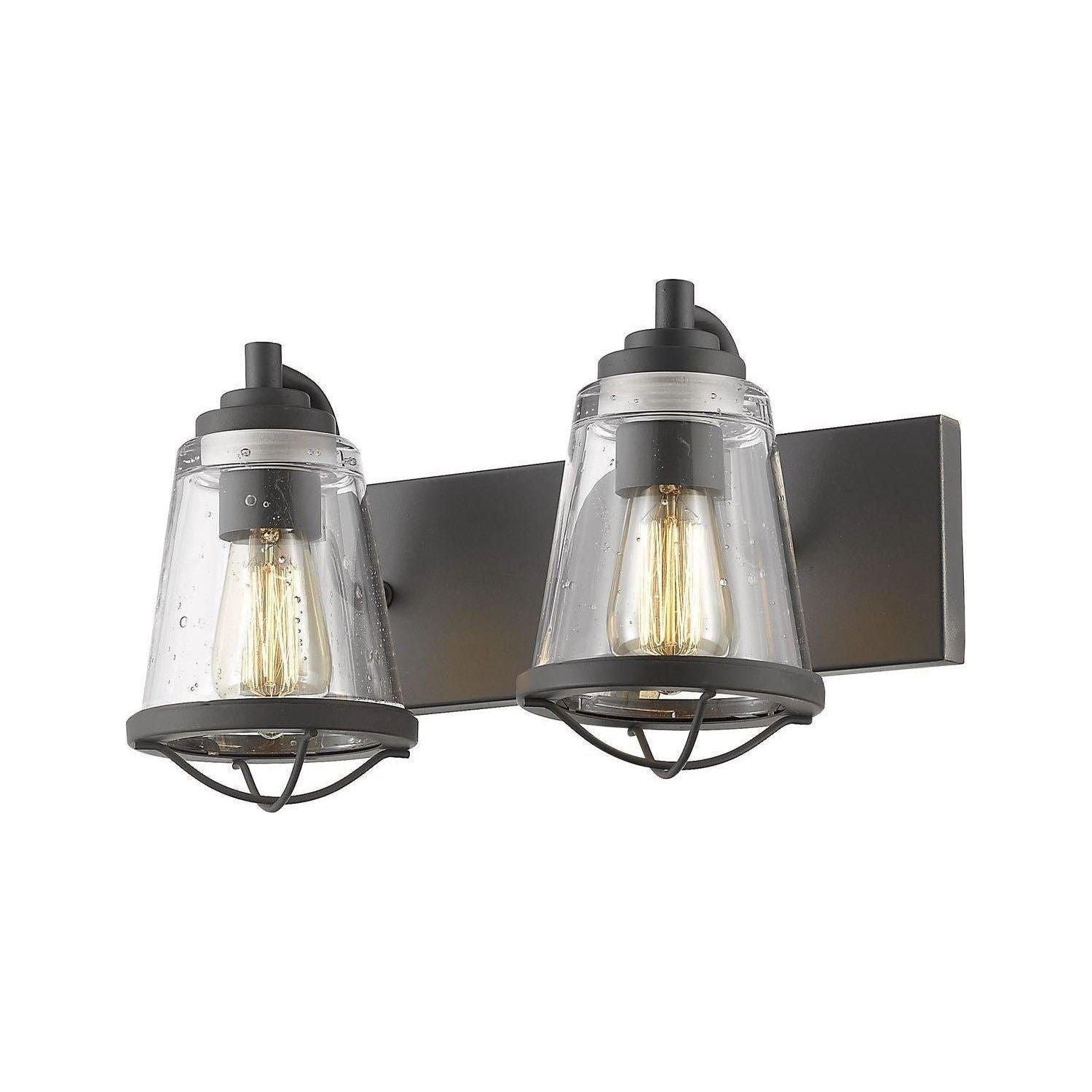 Z-Lite - Mariner Vanity Light - Lights Canada