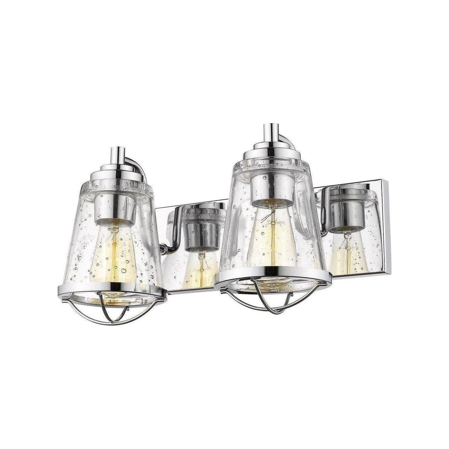 Z-Lite - Mariner Vanity Light - Lights Canada