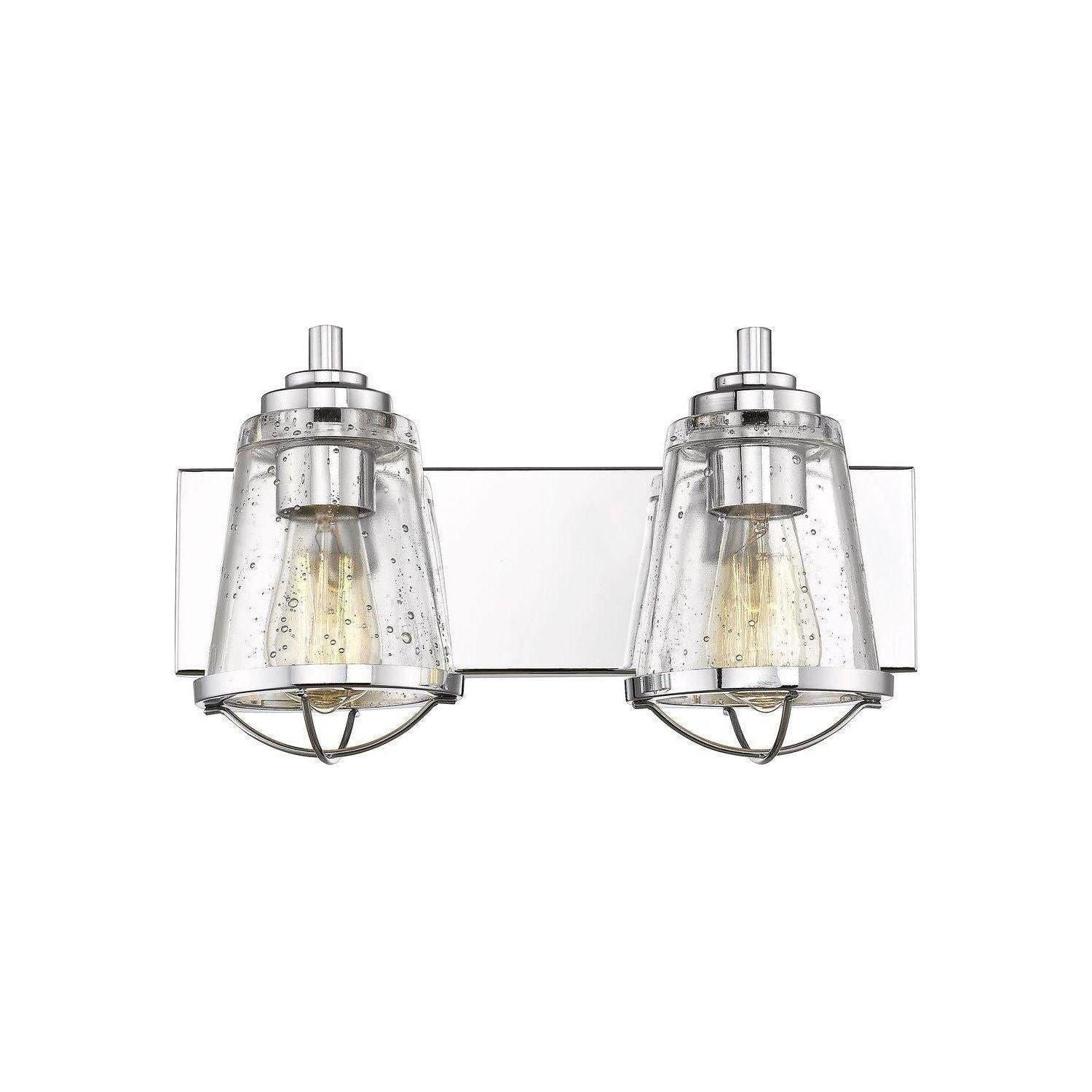 Z-Lite - Mariner Vanity Light - Lights Canada