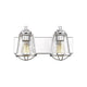 Z-Lite - Mariner Vanity Light - Lights Canada