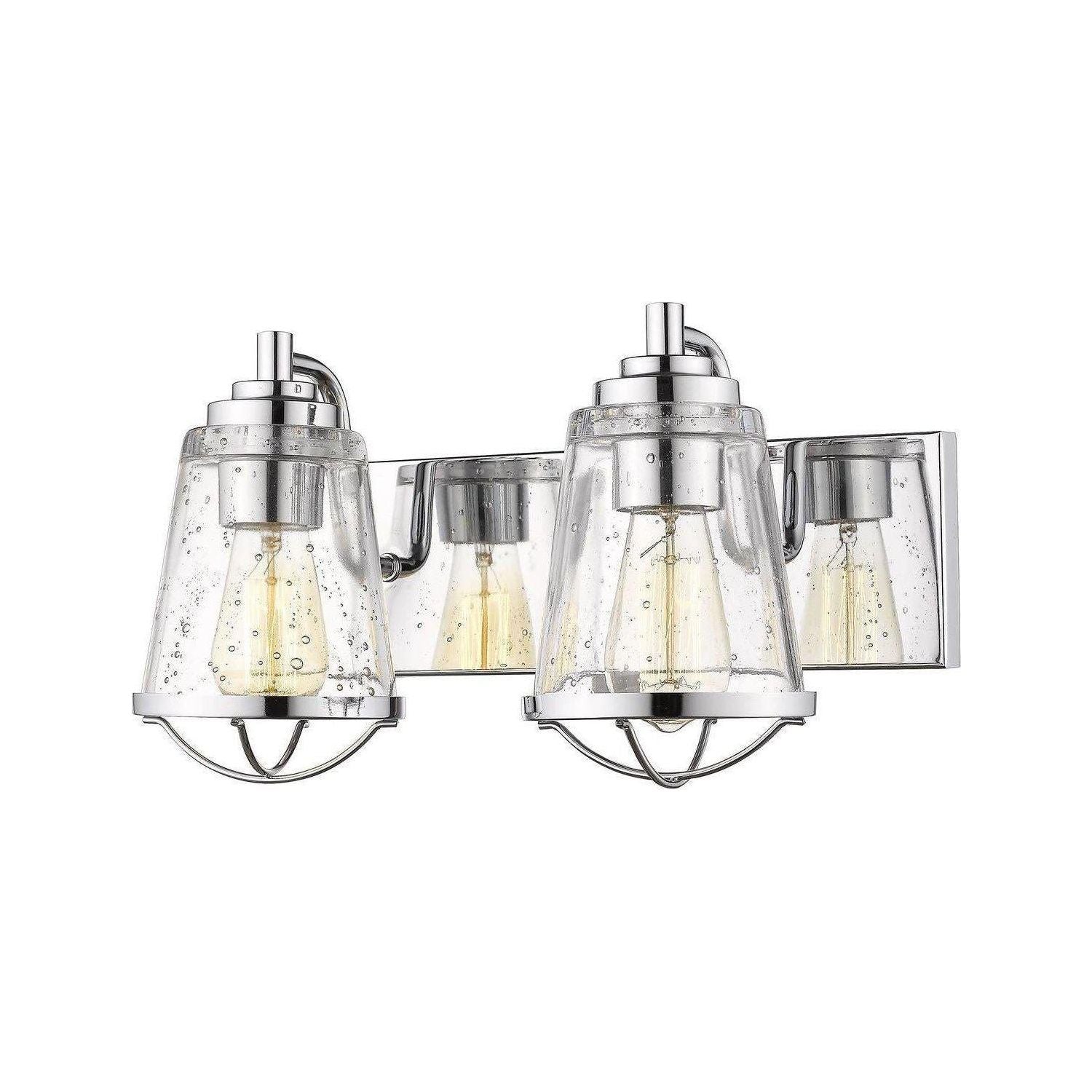 Z-Lite - Mariner Vanity Light - Lights Canada