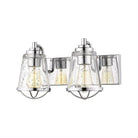 Z-Lite - Mariner Vanity Light - Lights Canada