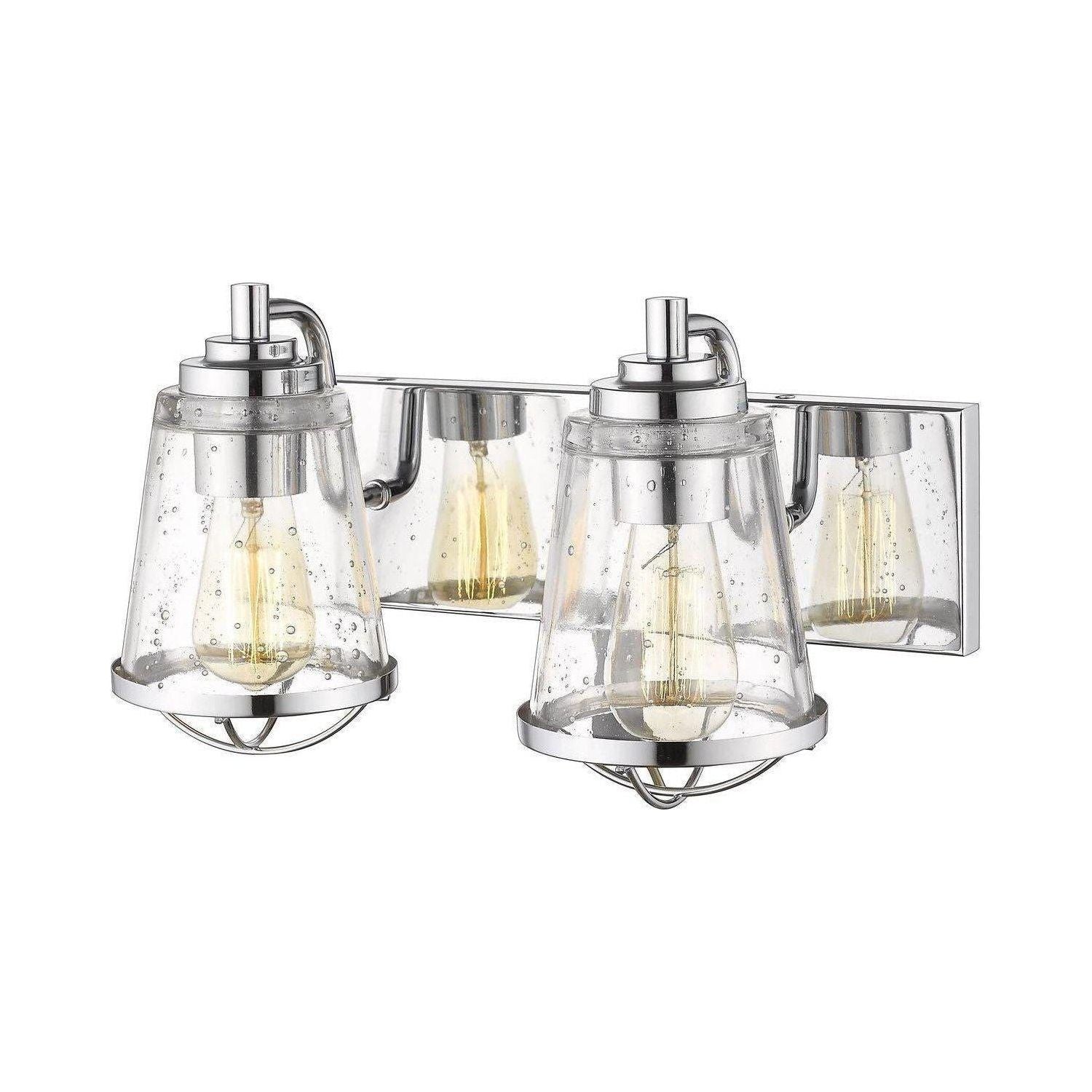 Z-Lite - Mariner Vanity Light - Lights Canada