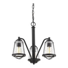 Z-Lite - Mariner Chandelier - Lights Canada