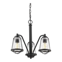 Mariner Chandelier