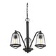 Z-Lite - Mariner Chandelier - Lights Canada