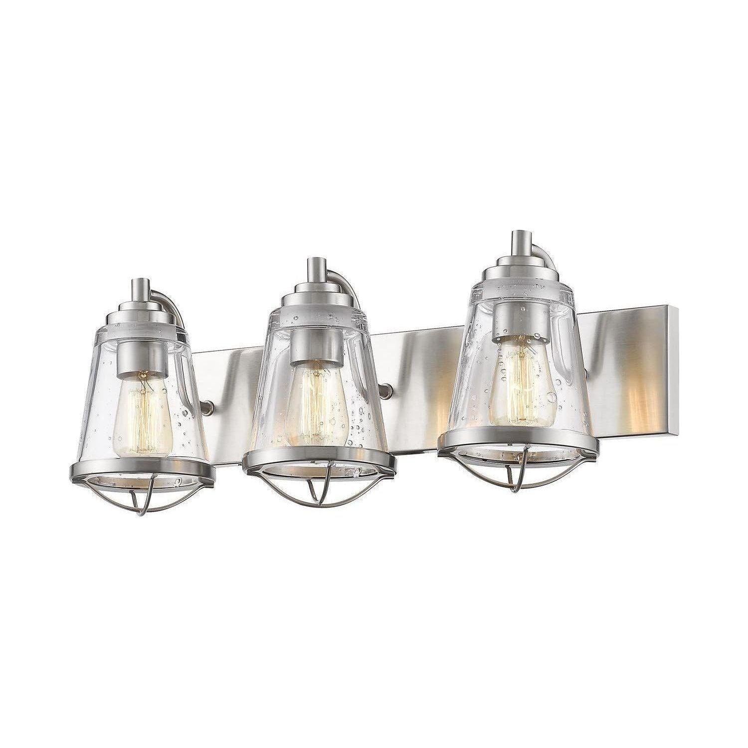 Z-Lite - Mariner Vanity Light - Lights Canada