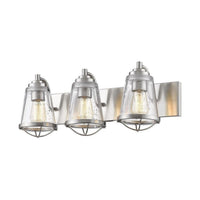 Mariner Vanity Light