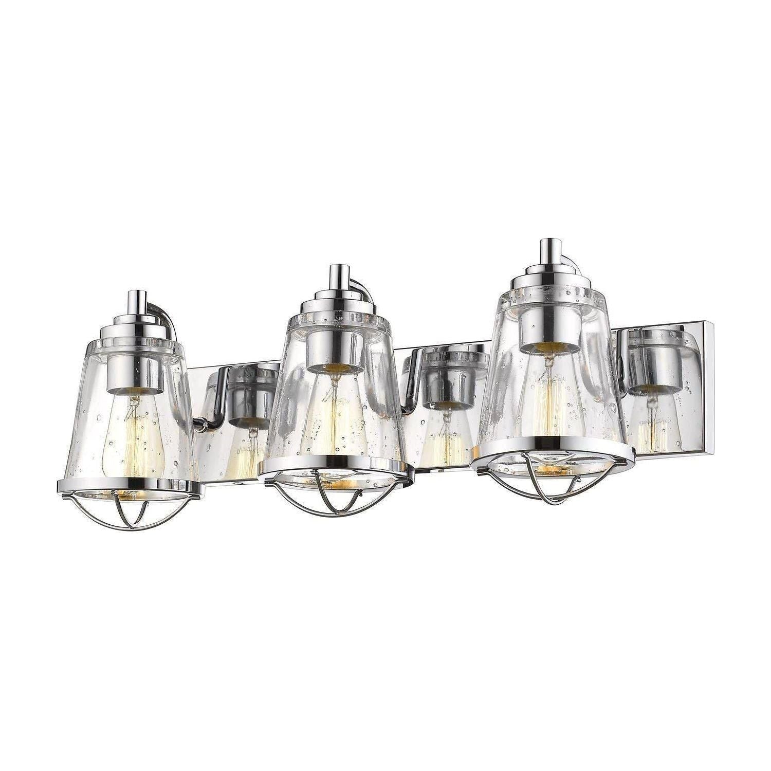 Z-Lite - Mariner Vanity Light - Lights Canada