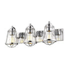 Z-Lite - Mariner Vanity Light - Lights Canada
