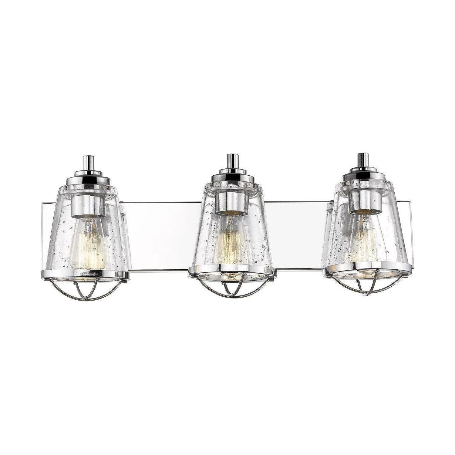 Z-Lite - Mariner Vanity Light - Lights Canada