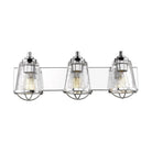 Z-Lite - Mariner Vanity Light - Lights Canada