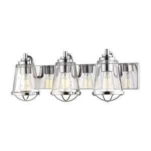 Z-Lite - Mariner Vanity Light - Lights Canada