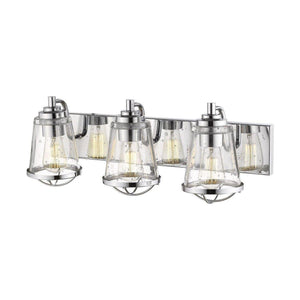 Z-Lite - Mariner Vanity Light - Lights Canada