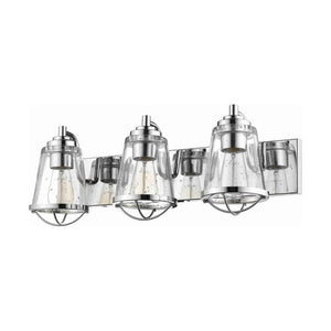 Z-Lite - Mariner Vanity Light - Lights Canada