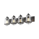 Z-Lite - Mariner Vanity Light - Lights Canada