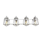 Z-Lite - Mariner Vanity Light - Lights Canada