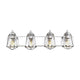 Z-Lite - Mariner Vanity Light - Lights Canada