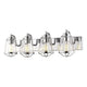 Z-Lite - Mariner Vanity Light - Lights Canada