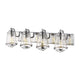 Z-Lite - Mariner Vanity Light - Lights Canada