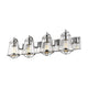 Z-Lite - Mariner Vanity Light - Lights Canada