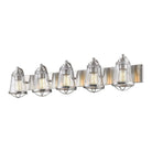 Z-Lite - Mariner Vanity Light - Lights Canada
