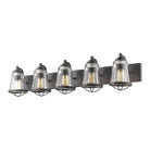 Z-Lite - Mariner Vanity Light - Lights Canada