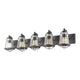 Z-Lite - Mariner Vanity Light - Lights Canada