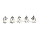 Z-Lite - Mariner Vanity Light - Lights Canada